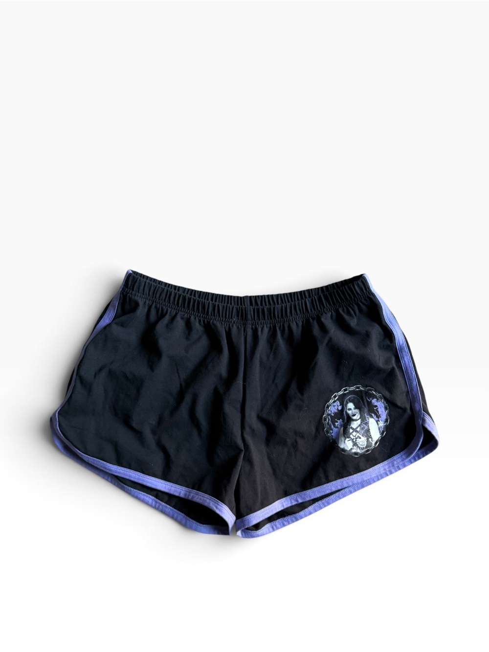 WWE Rhea Ripley Mami Soft Shorts